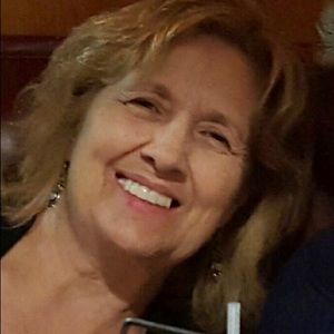 Meet your Posher, Mimi